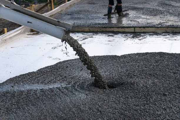  Clarksburg, WV Concrete contractor Pros