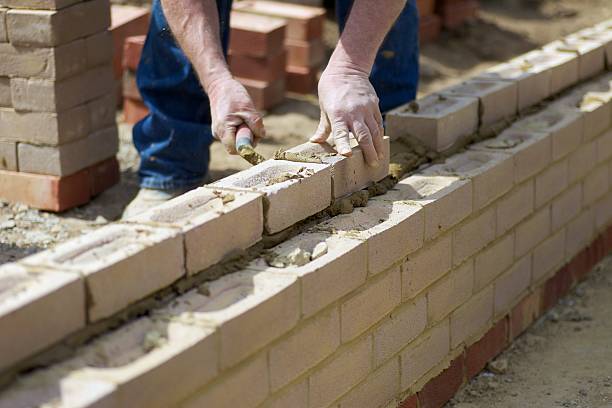 Best Commercial Concrete Services in Clarksburg, WV