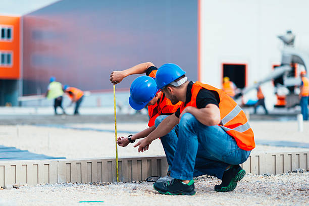 Best Concrete Foundation Repair in Clarksburg, WV